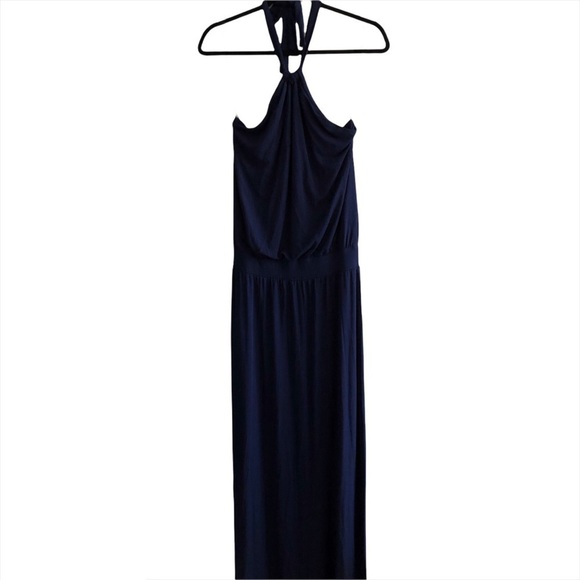 Tart halter maxi dress - Picture 1 of 6